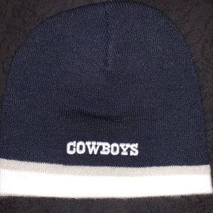 Dallas Cowboys Beanie